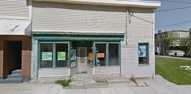 The Postmaster's Bakery