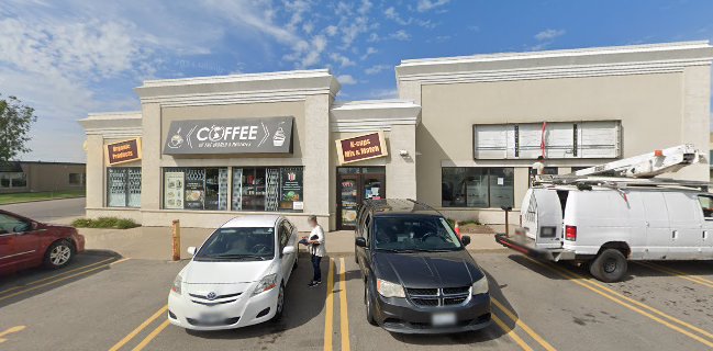 Coffee of the World/catering - Waterloo