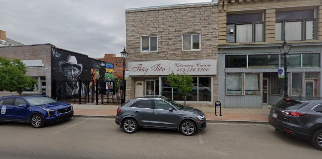 Thuy Tien Restaurant