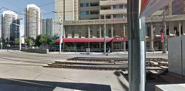 The Apron Korean Kitchen