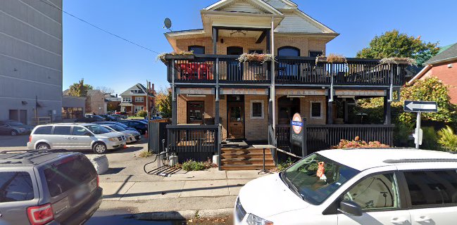 Baker Street Station
