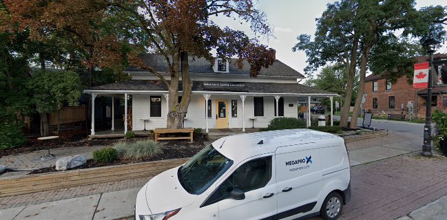 Balzac's Coffee Roasters