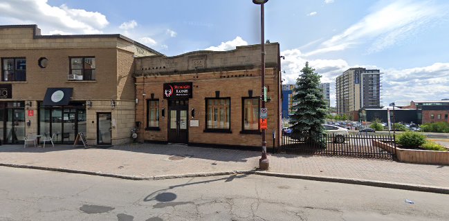 Le Pub Du Bon Vivant