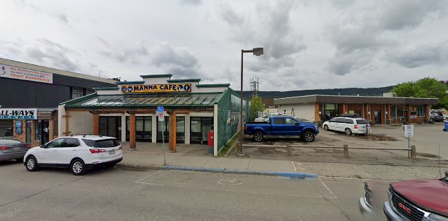 Mint & Lime Catering Co.