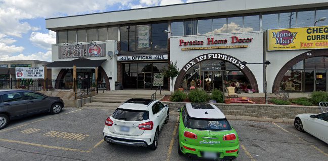 Hank Daddy's Barbecue