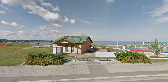 Wilmies On The Beach