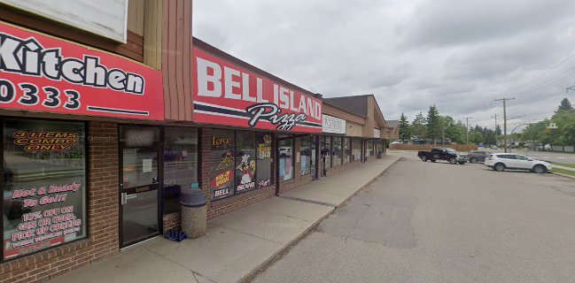 Bell Island Pizza Saskatoon