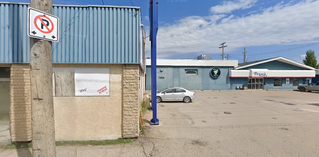 Vern's Pizza - 11th St.