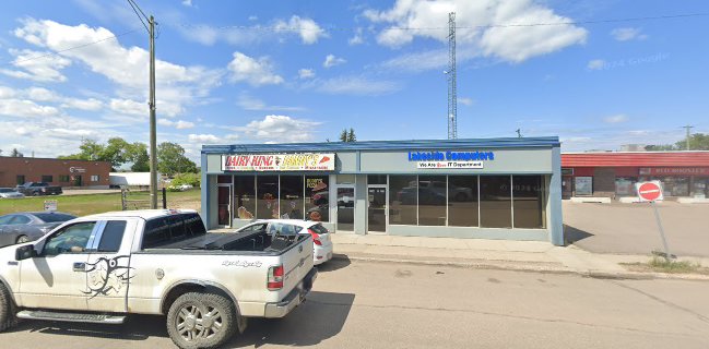 5204 51 Ave Unit B, Cold Lake, AB T9M 0J6