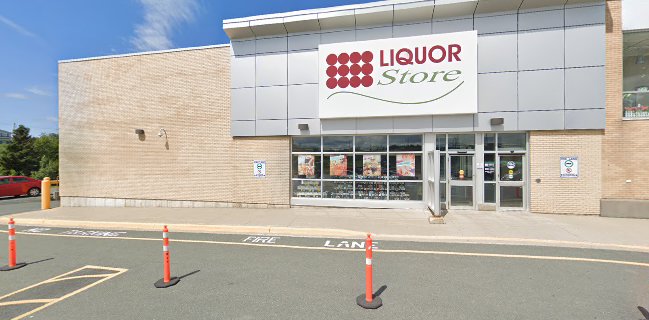 NLC Liquor Store