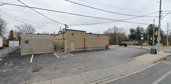 Cortina Gourmet Market