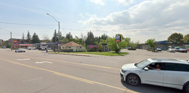Gramma's Oven European Bakery & Café