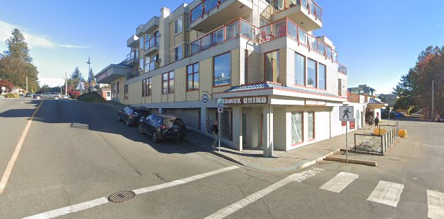 1811 #105, 1811 Comox Ave #105, Comox, BC V9M 3L9