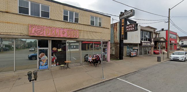 Cheryl's Deli & Subs