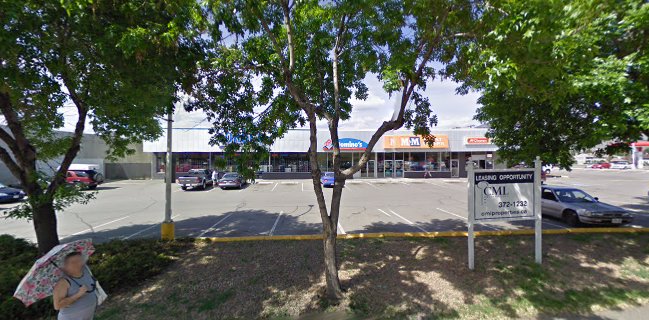 Red Swan Pizza - Kamloops North