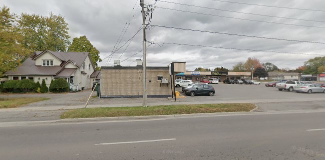 Olympic 76 Restaurant