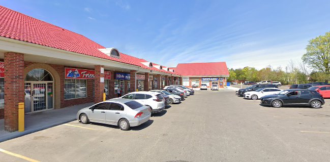 Friends Sweet Restaurant