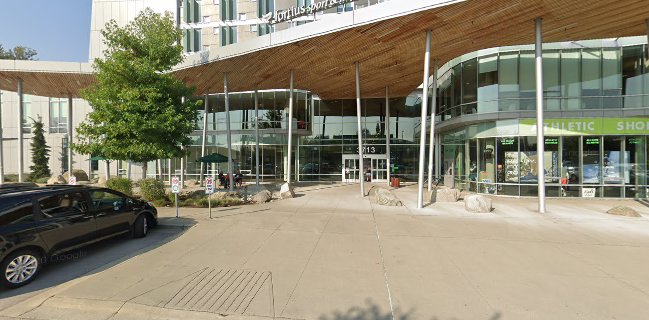 Bastion Coffee + Kitchen