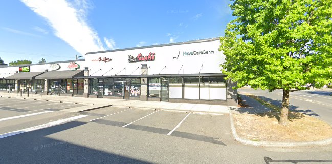 Chef Sushi Restaurant