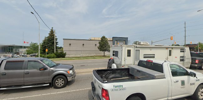 1199 Oxford St W, London, ON N6H 1V8