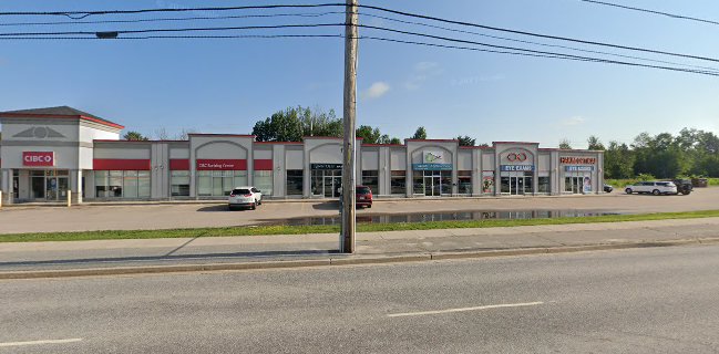 Green Applelicious Asian Cuisine