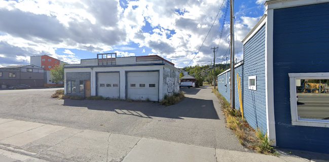 2052 2nd Ave, Whitehorse, YT Y1A 1A8