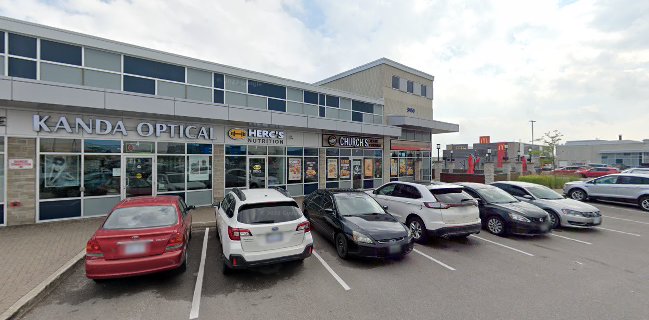 Church's Texas Chicken