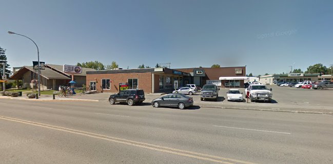 Q Spot Restaurant Ltd