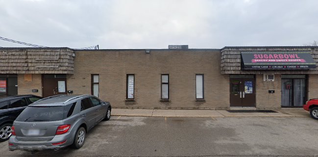 Patrelle's Bakery & Sweet Shoppe