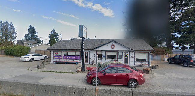 Sandbar Cafe & Art Gallery