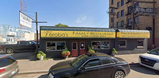 Veroba's Family Restaurant