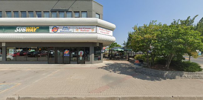 Jack's Family Restaurant ~ Peterborough