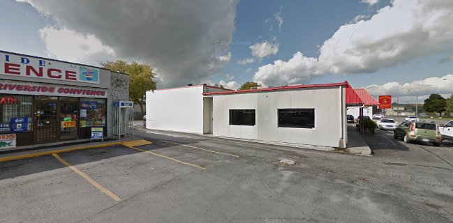 Taishan Gardens Restaurant