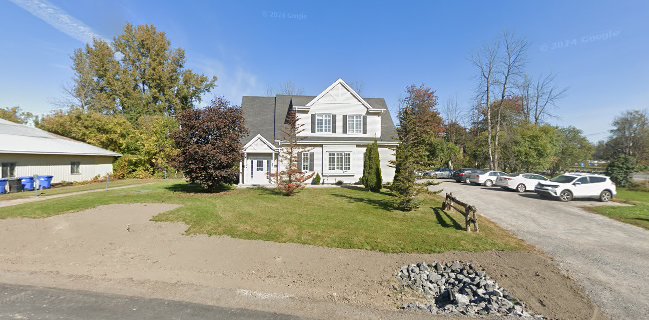 House of Chef James Mitchell inc. | House of Junior Chefs