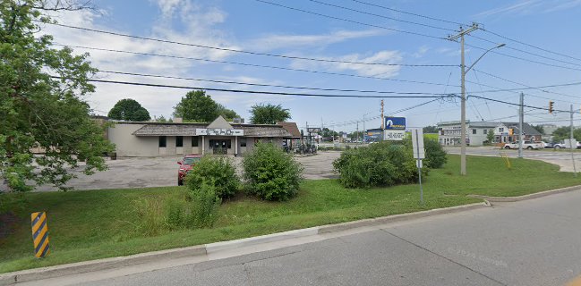 Opinii despre Howl At The Moon în Kitchener - Hospitality and gastronomy