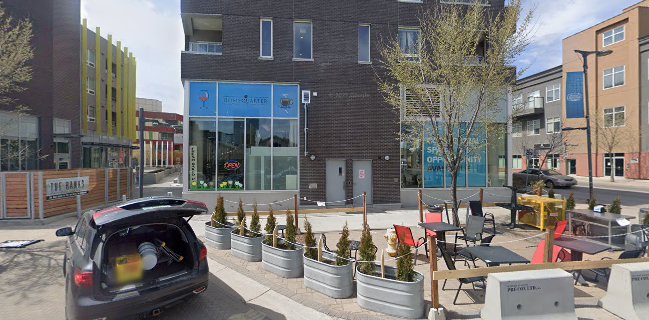 HomeQuarter Coffeehouse & Bakery