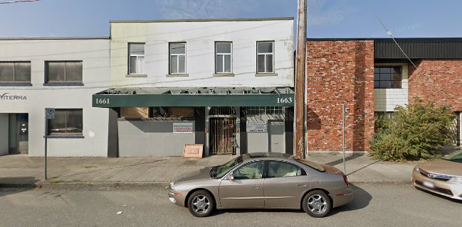 Britannia Food Equipment Ltd