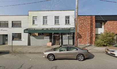 Britannia Food Equipment Ltd