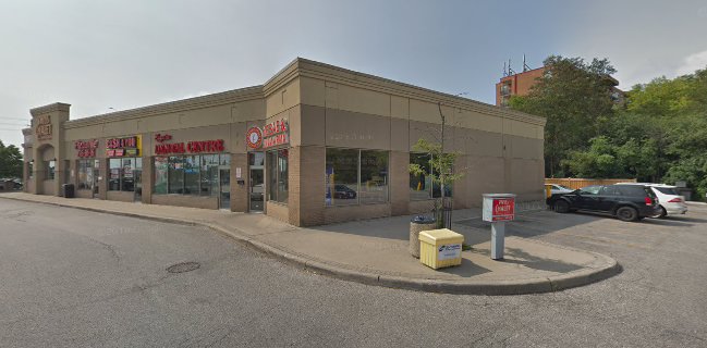 Afghan Kebab & Shawarma