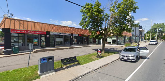 My Second Home Restaurant