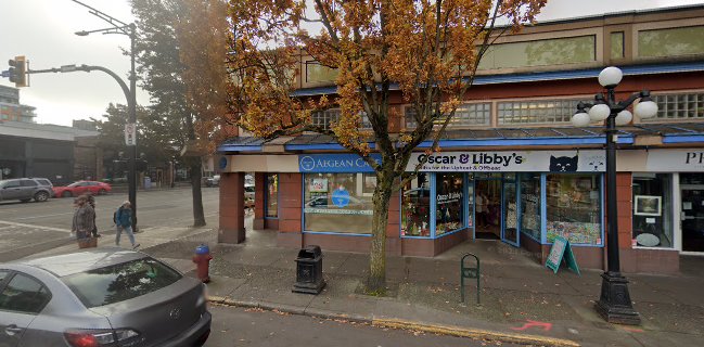 Opinii despre Aegean Cafe în Victoria - Hospitality and gastronomy