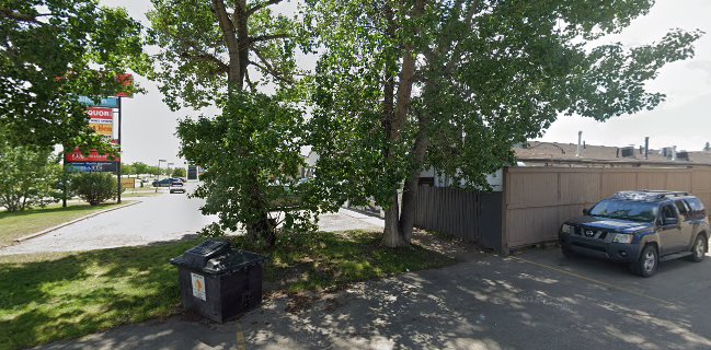 Red Angel Liquor Store