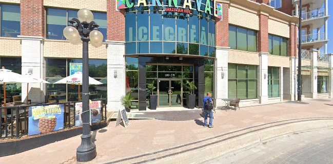 Carnaval Brazilian BBQ