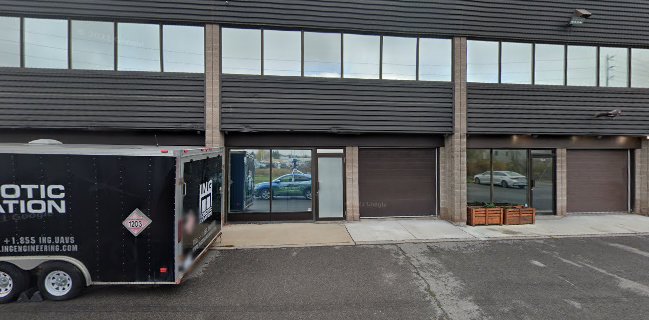 Meatings Catering Kitchen