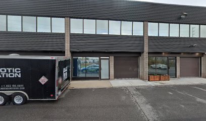 Meatings Catering Kitchen