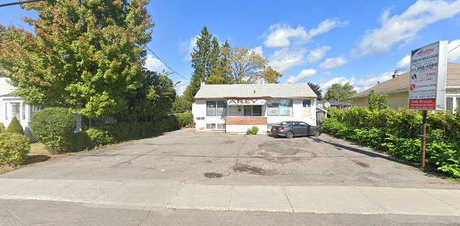 A'REY Tea and Coffee House