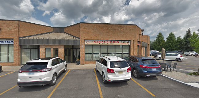 Maria's Kitchen Italian Cuisine