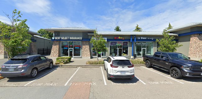 The Whole Bowl Health Bar & Meal Prep