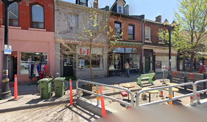 Oswald's Marvelous Food and Catering