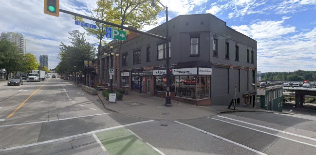 Columbia Street Sandwich Company